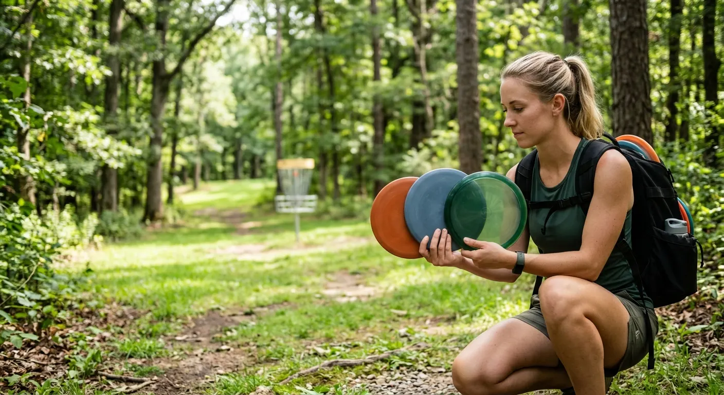 Best Disc Golf Midrange Discs: The Overlooked Winners
